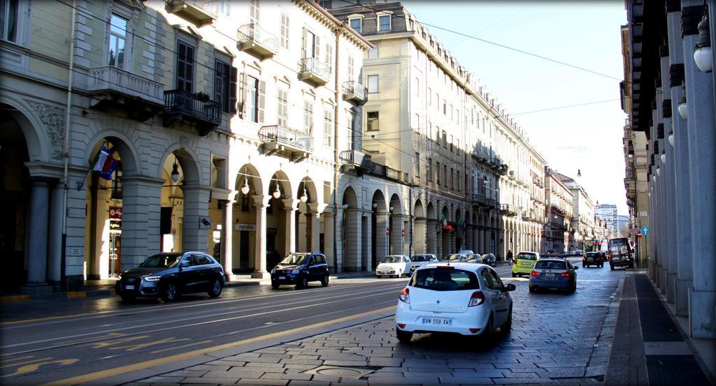 Yhome | Royal Suite Vittorio Turim Exterior foto