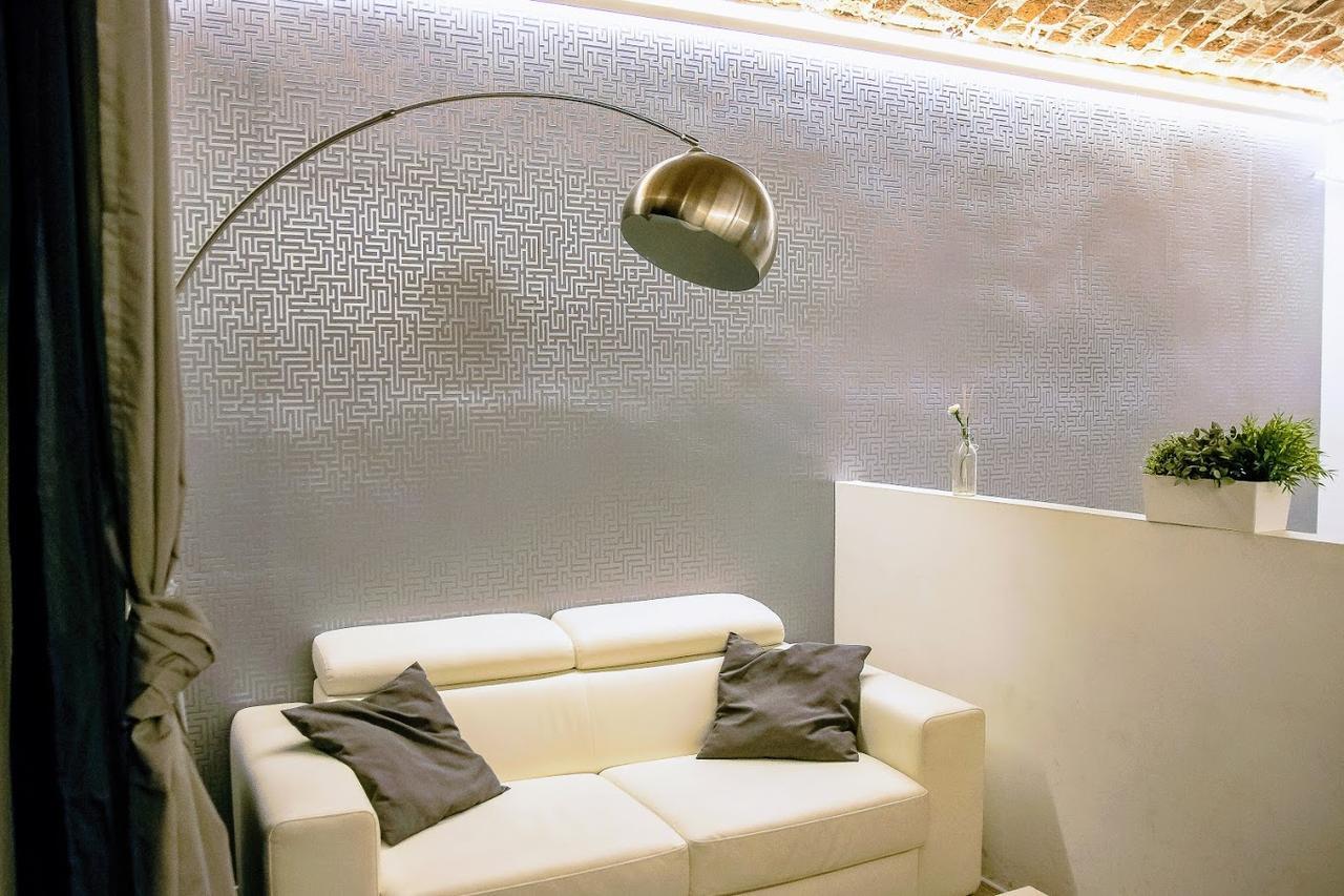 Yhome | Royal Suite Vittorio Turim Exterior foto