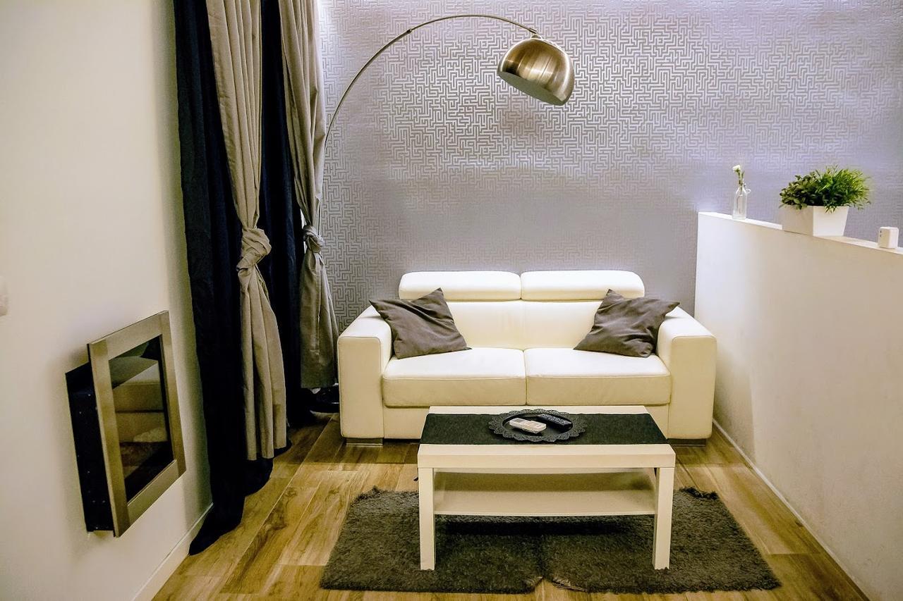 Yhome | Royal Suite Vittorio Turim Exterior foto